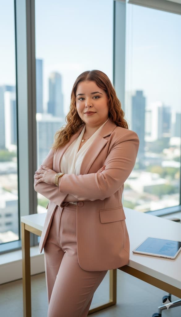 Alejandra Coppel - Miembro de Ágora, red de negocios para mujeres emprendedoras en Tepic