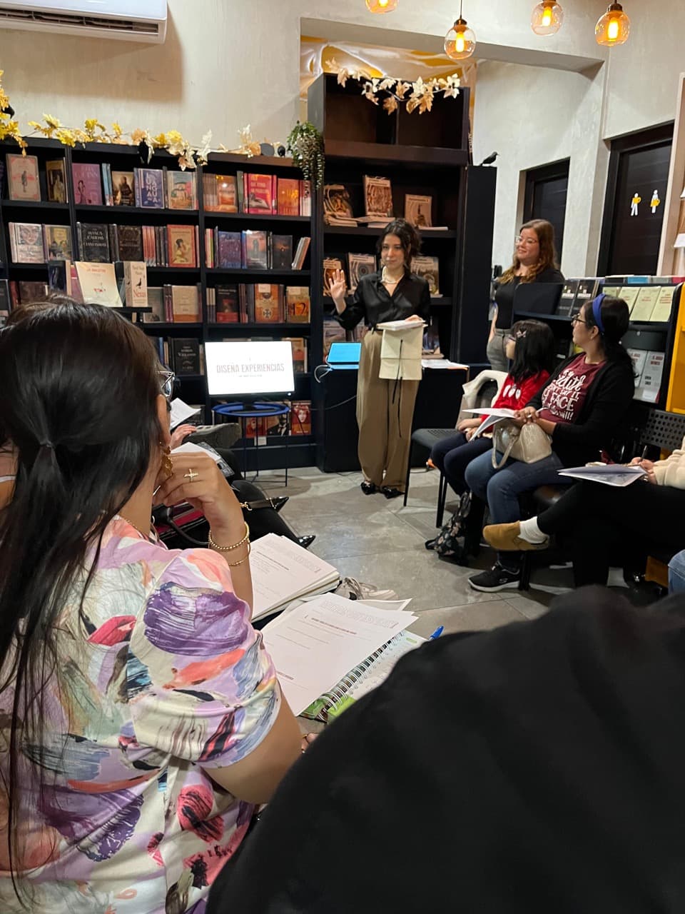 Red de negocios Ágora - Mujeres emprendedoras en Tepic, Nayarit