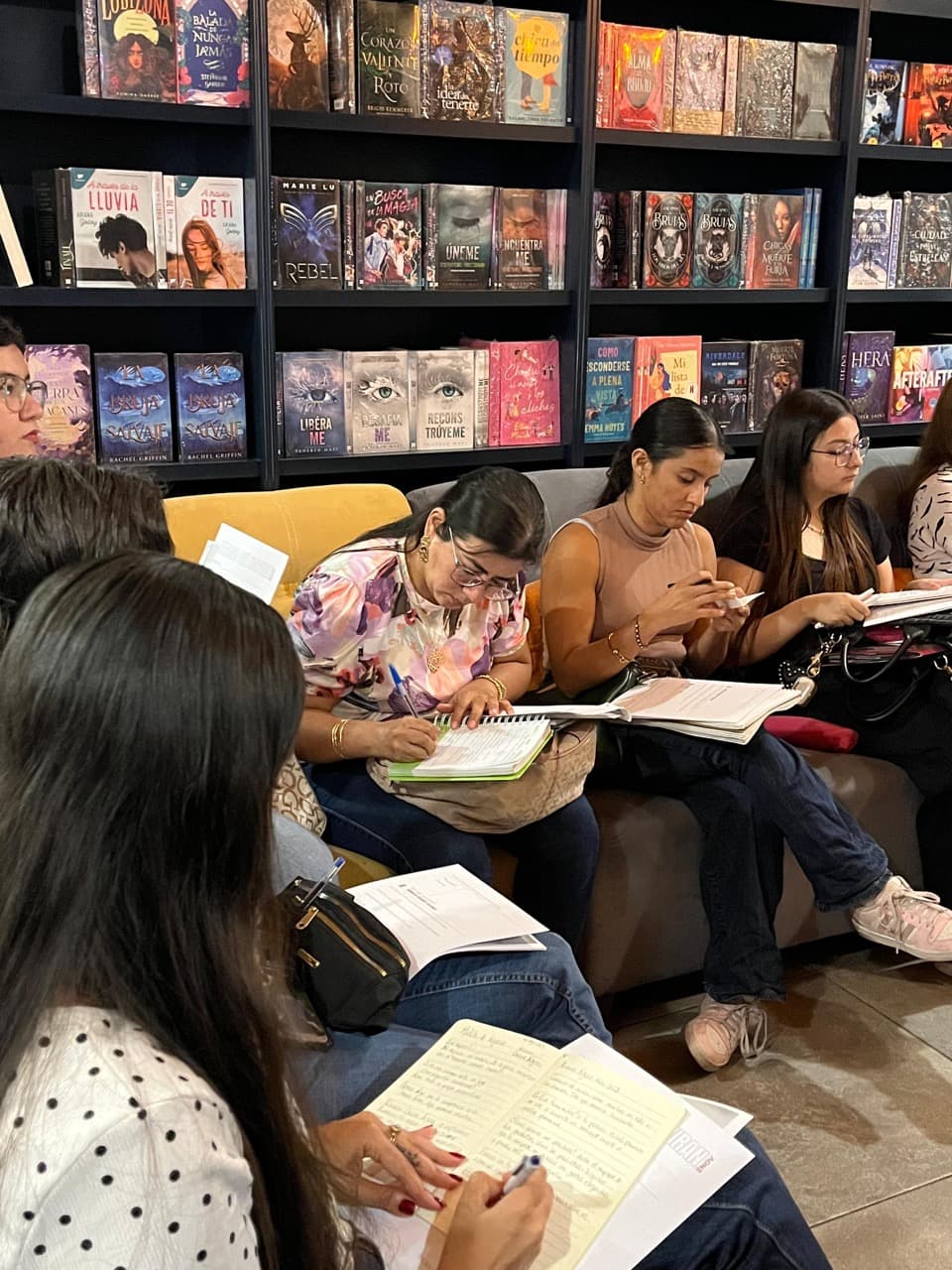 Red de negocios Ágora - Mujeres emprendedoras en Tepic, Nayarit